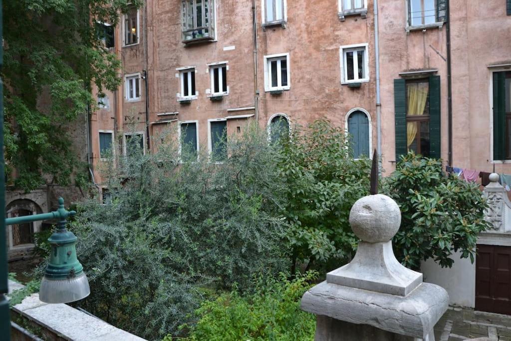 Appartamento Quiet And Comfort In The Heart Of Venezia