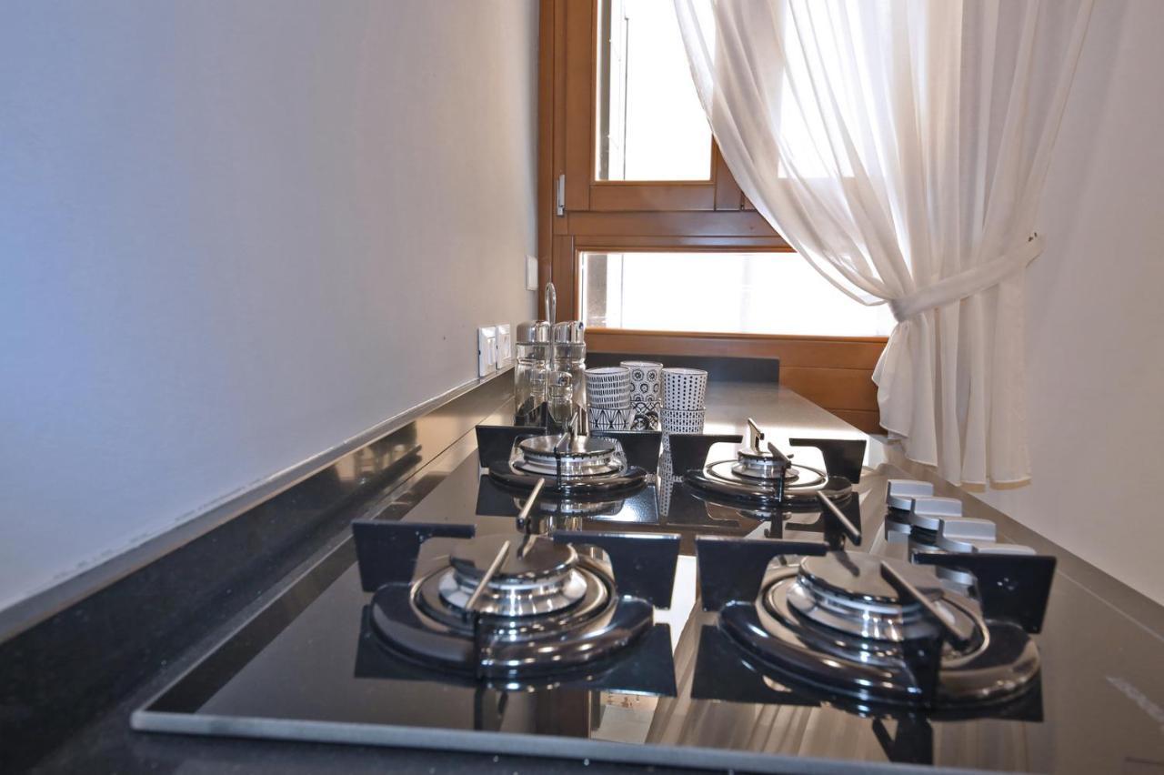 Hammam Apartment *