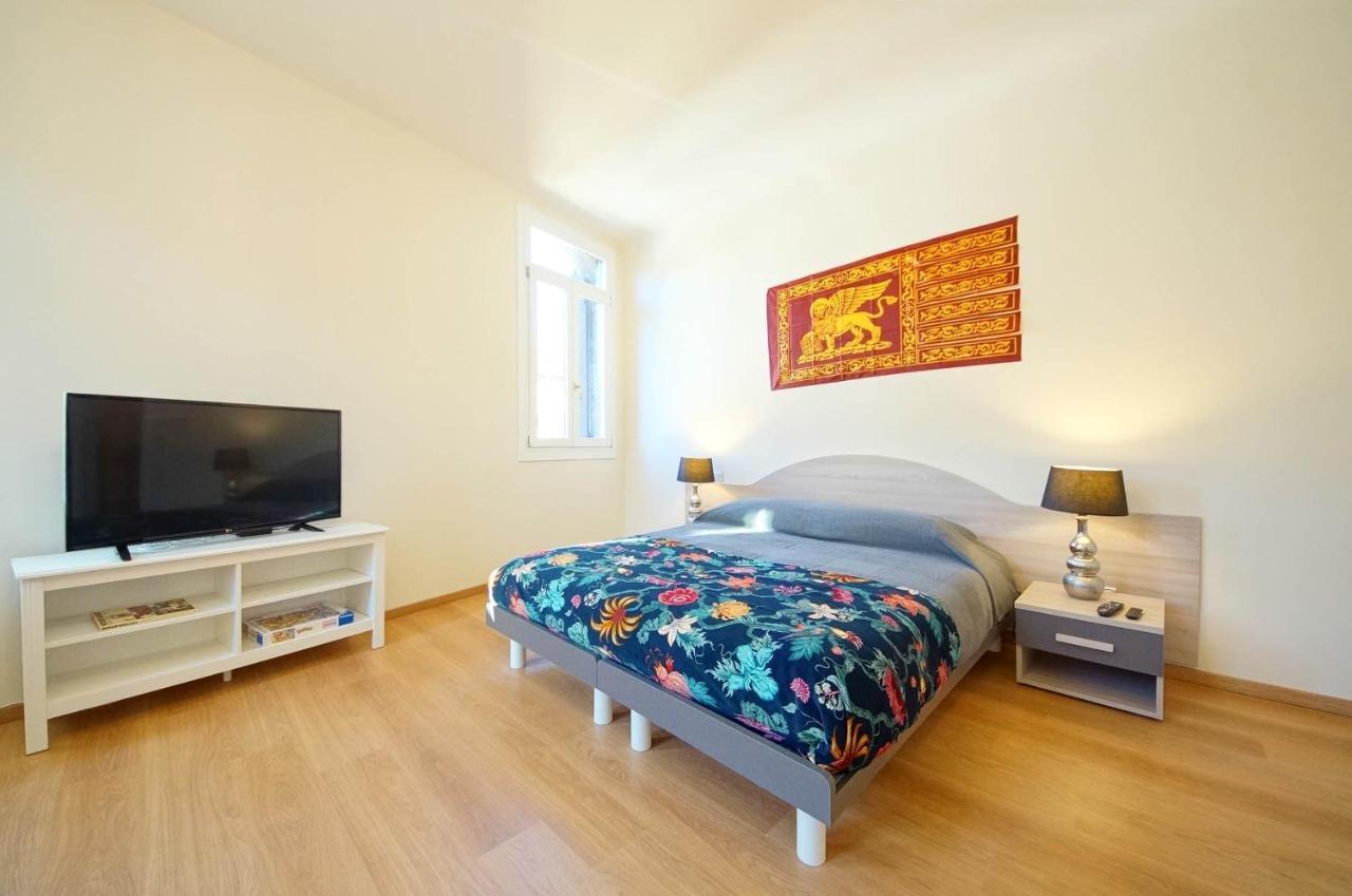 Ca' Circus 4 Wi-fi Fibre Appartement Venise