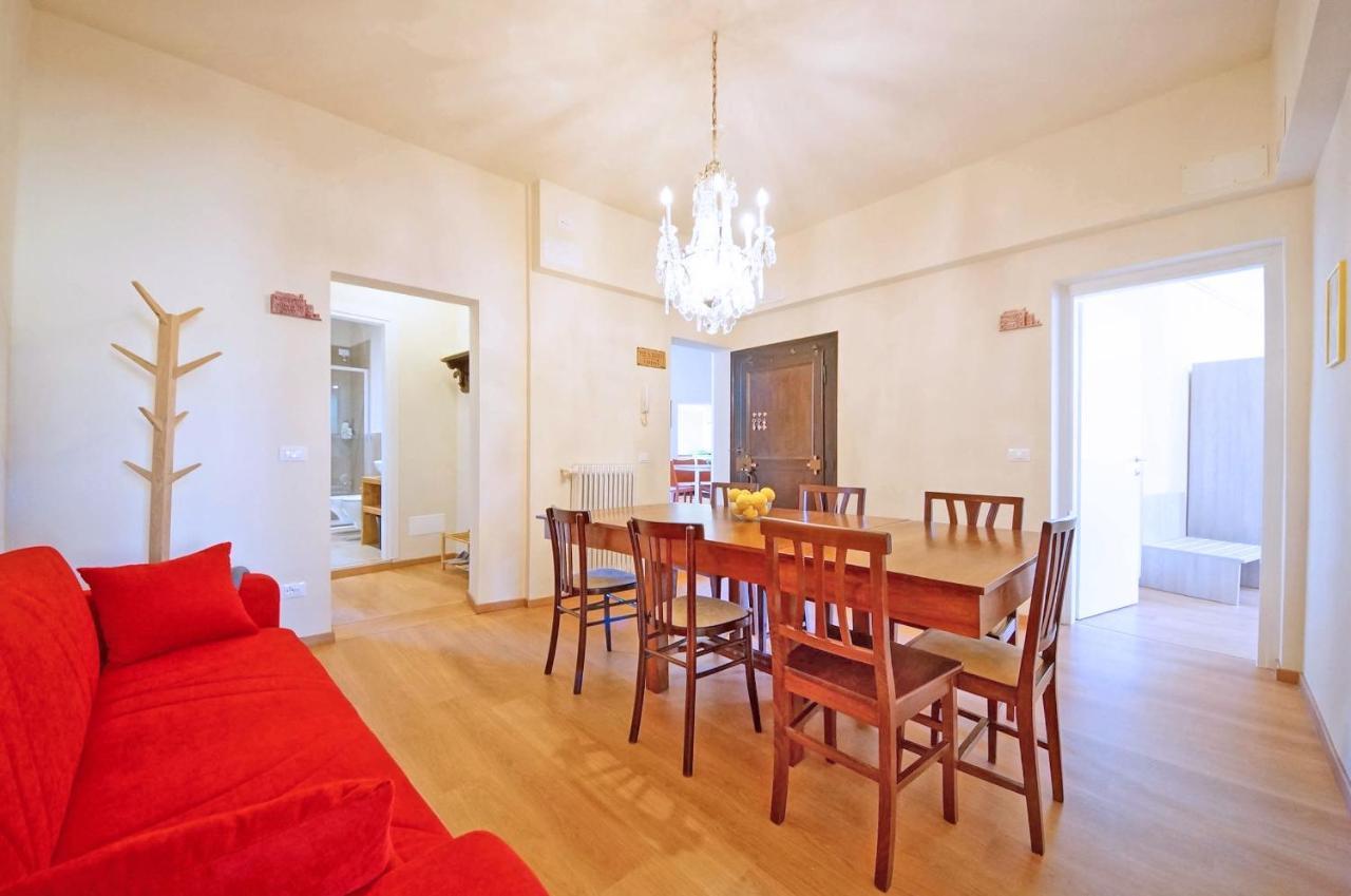 Appartement Ca' Circus 4 Wi-fi Fibre Venise