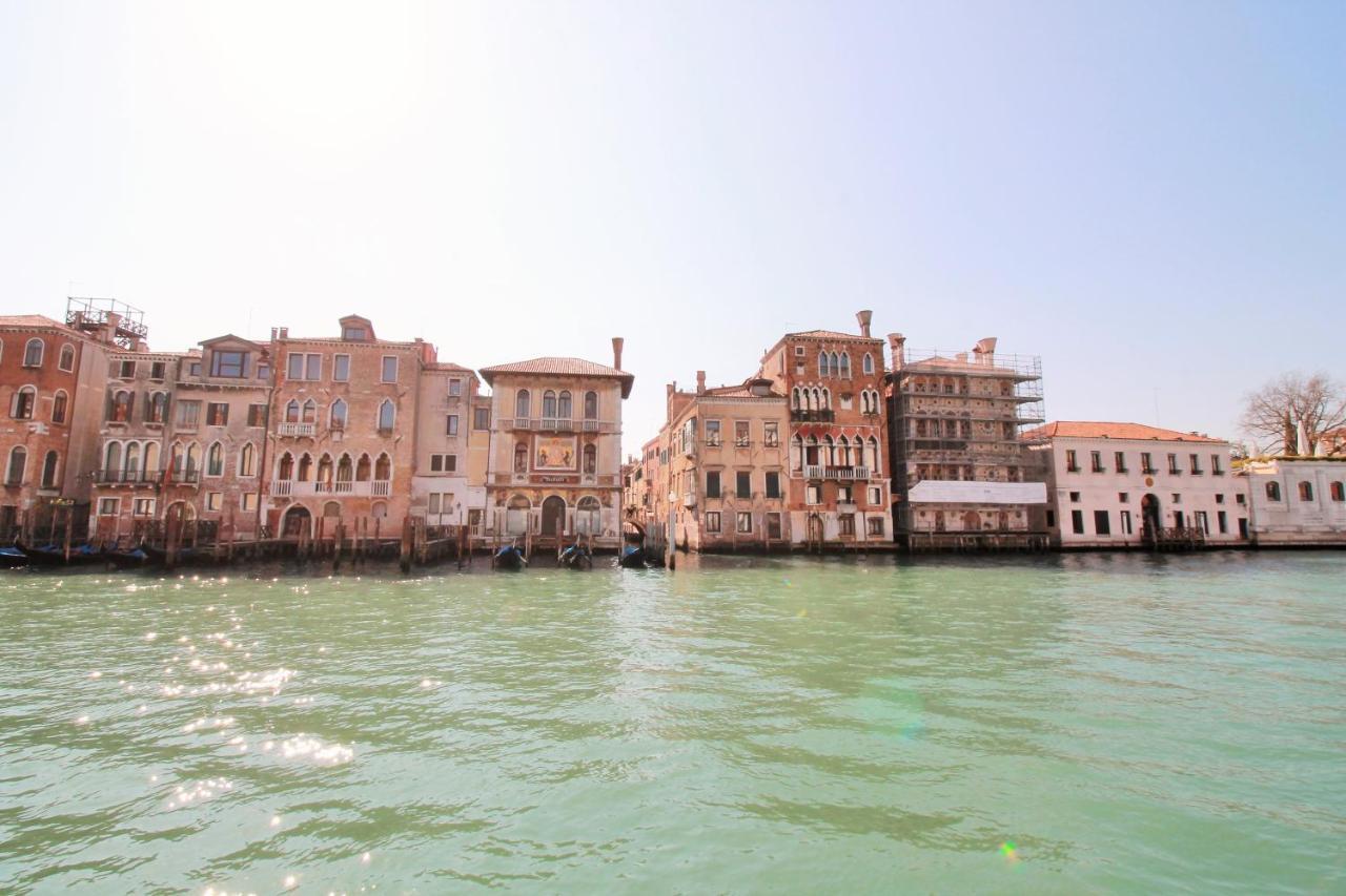 San Marco With Canal View Appartement *