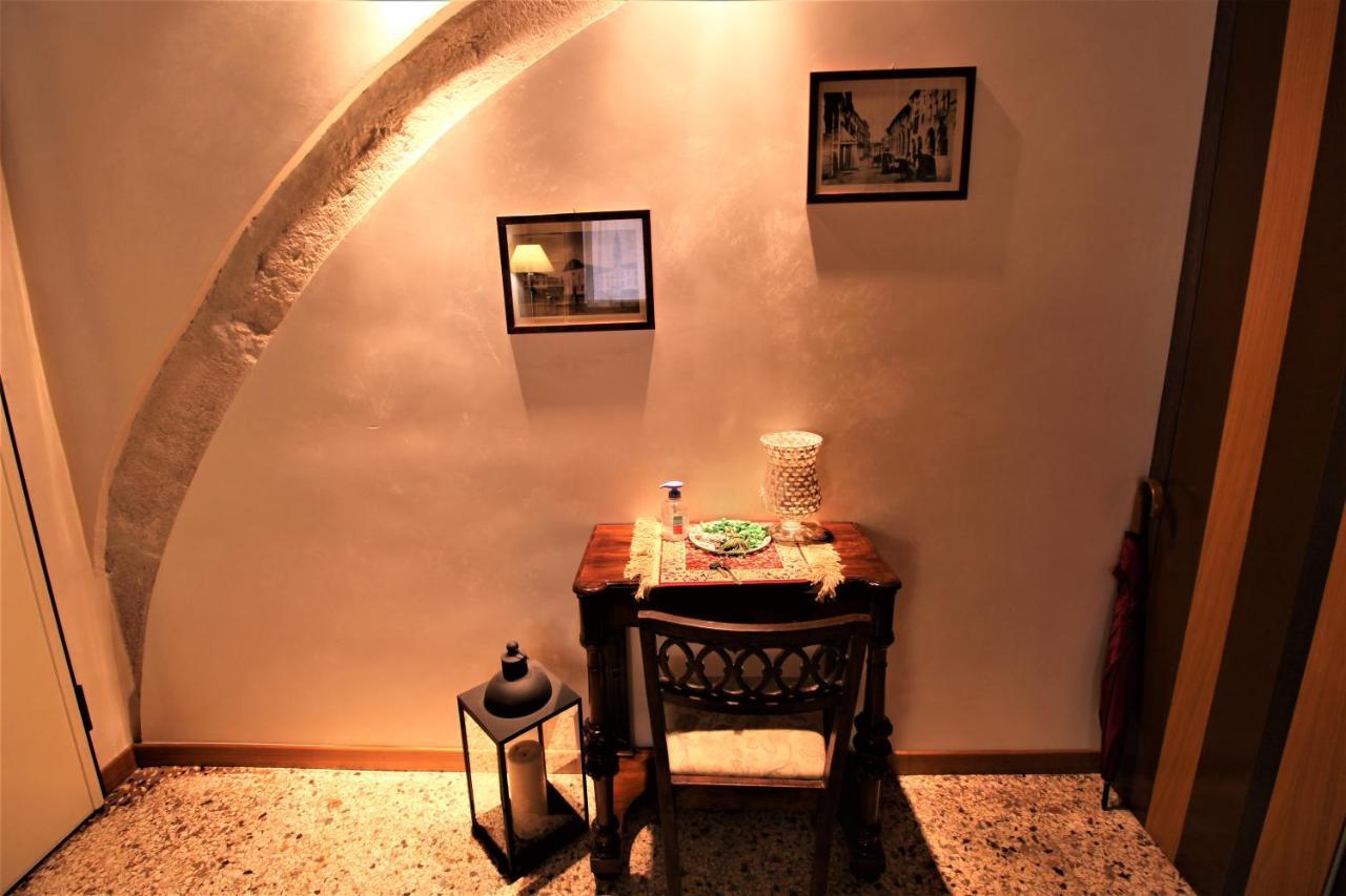 Appartement San Marco With Canal View