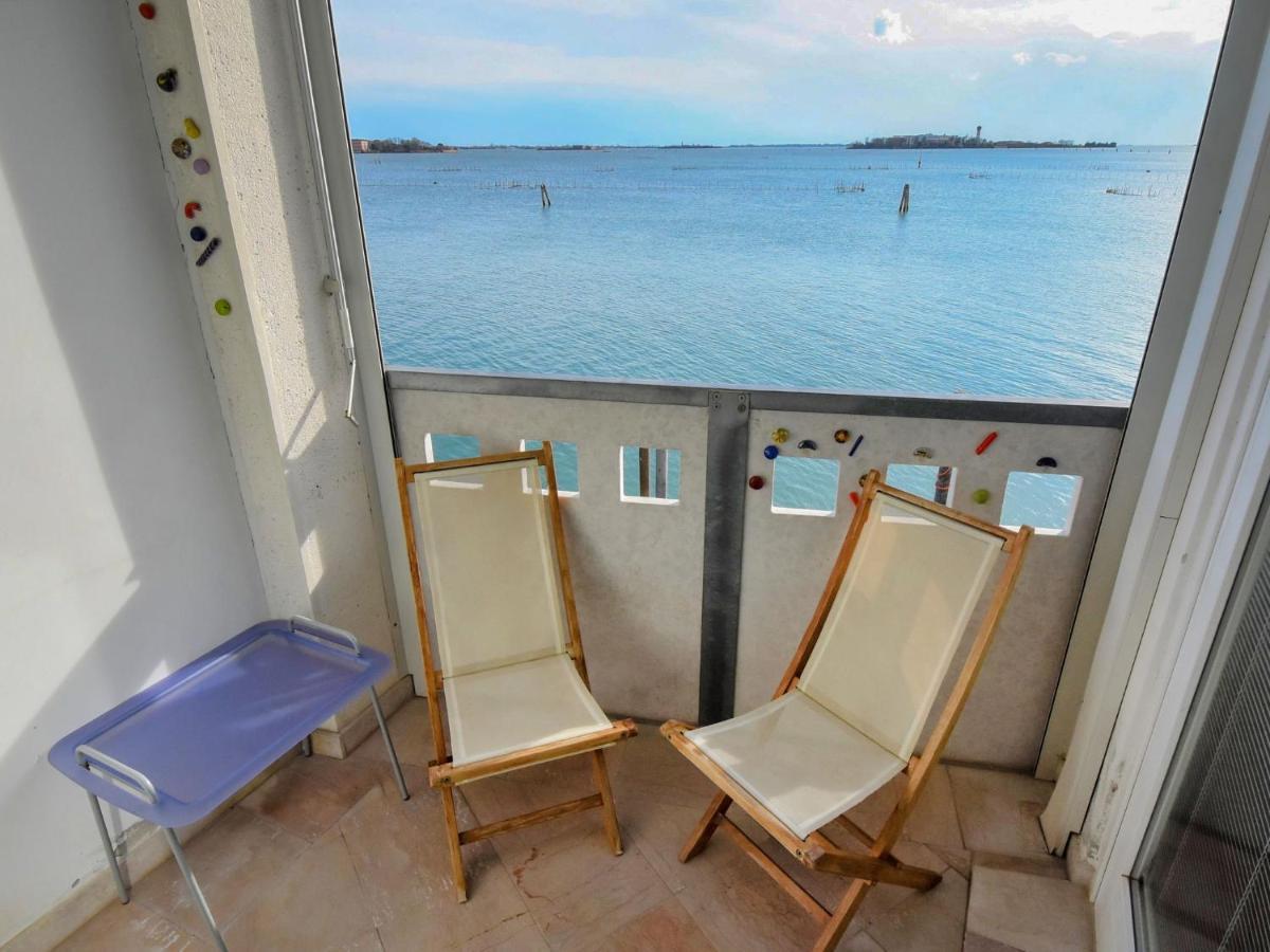 Apartment Iris By Interhome Venice