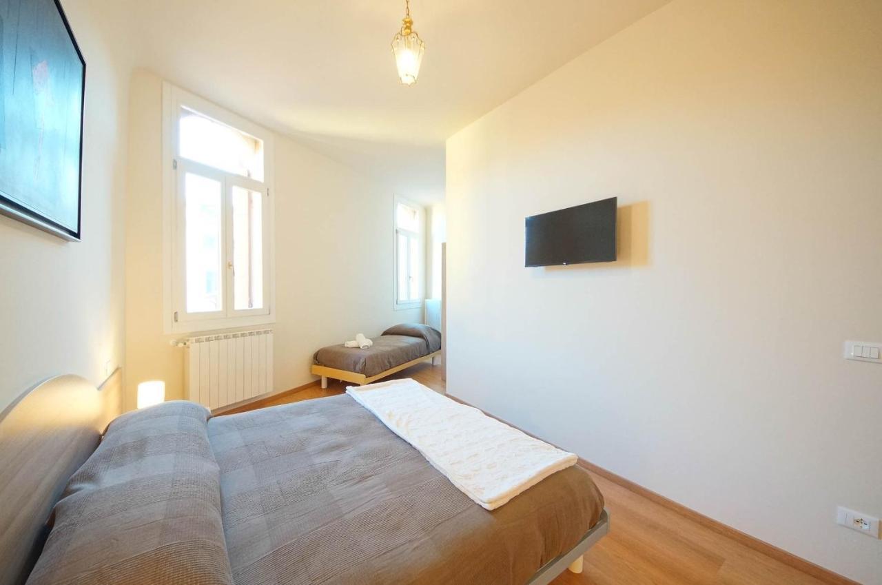 Ca' Circus 4 Wi-fi Fibre Appartement *
