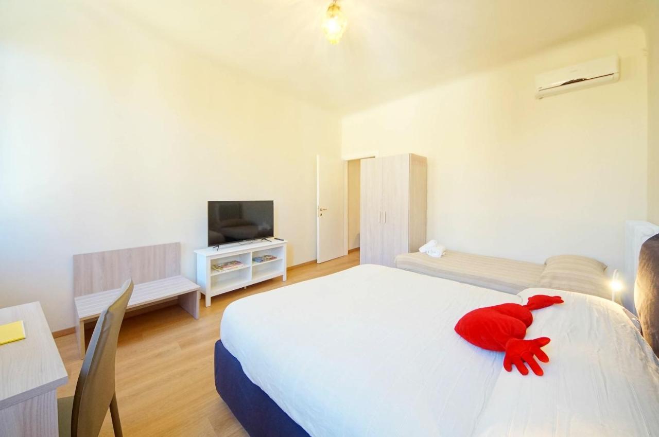 Ca' Circus 4 Wi-fi Fibre Appartement Venise