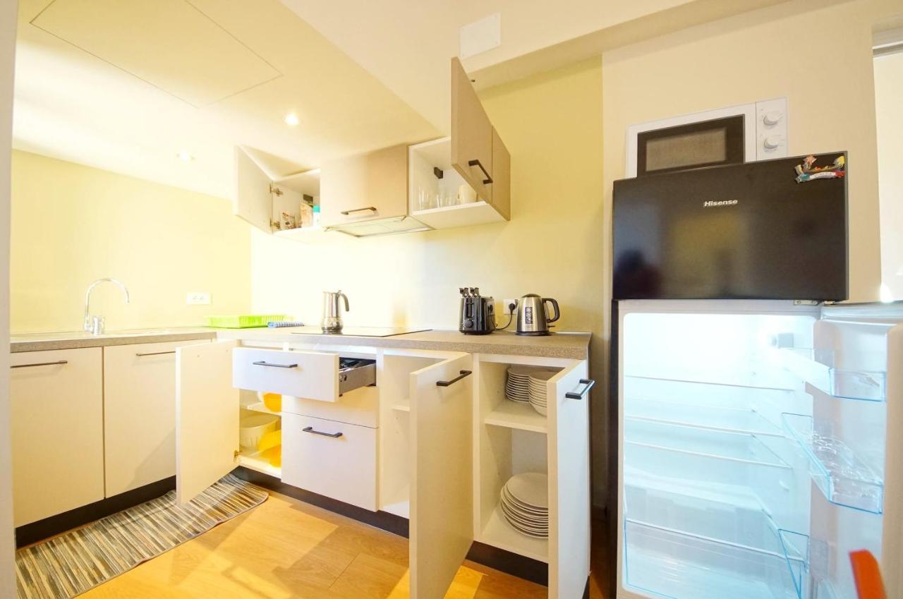 Ca' Circus 4 Wi-fi Fibre Appartement Venise
