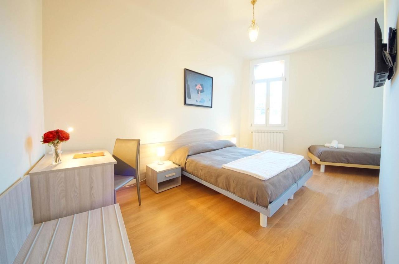 Ca' Circus 4 Wi-fi Fibre Appartement Venise