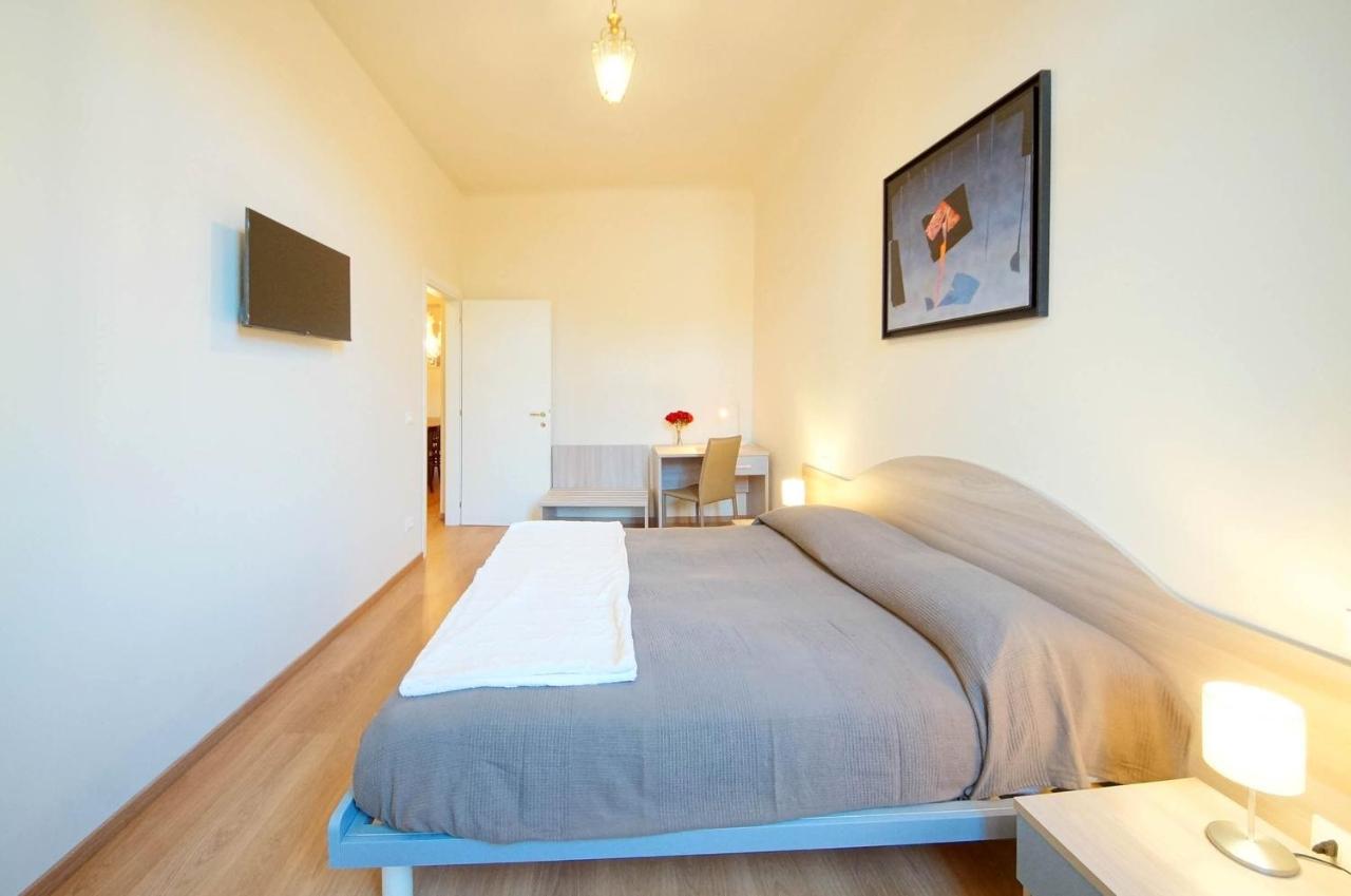 Appartement Ca' Circus 4 Wi-fi Fibre Venise