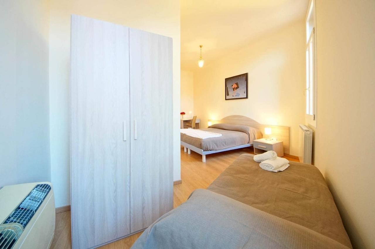 Appartement Ca' Circus 4 Wi-fi Fibre Venise