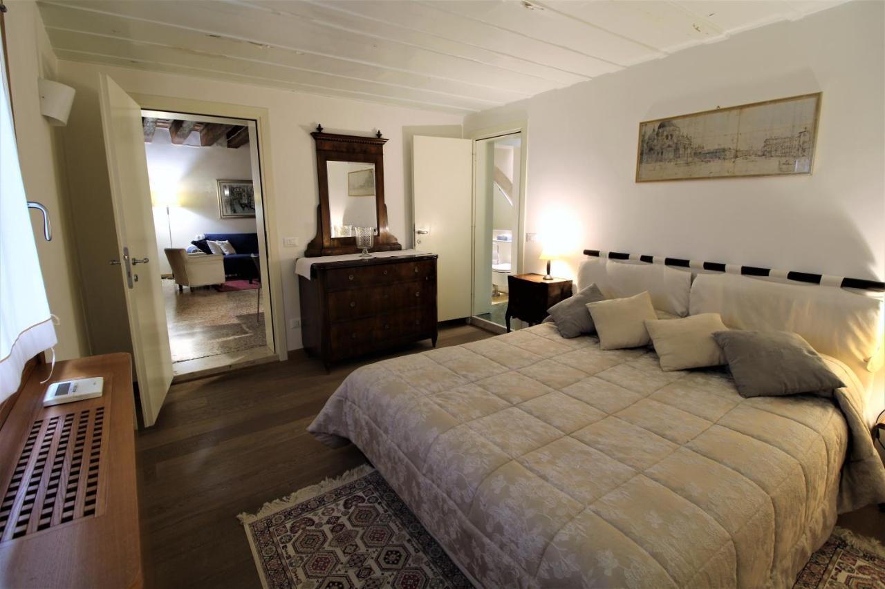 Appartement San Marco With Canal View *