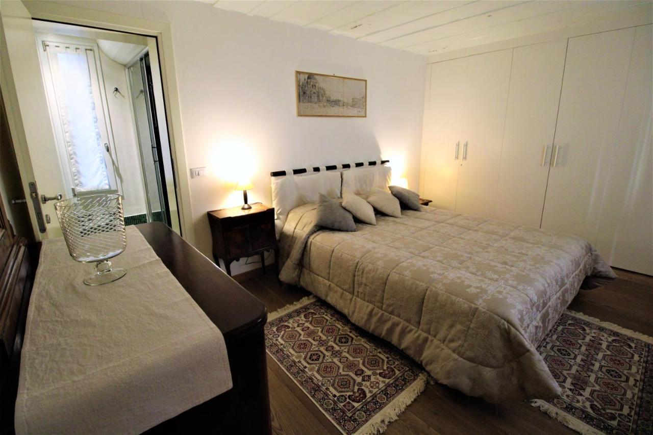 Appartement San Marco With Canal View *
