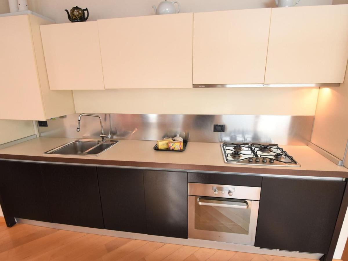 Apartment Iris By Interhome *