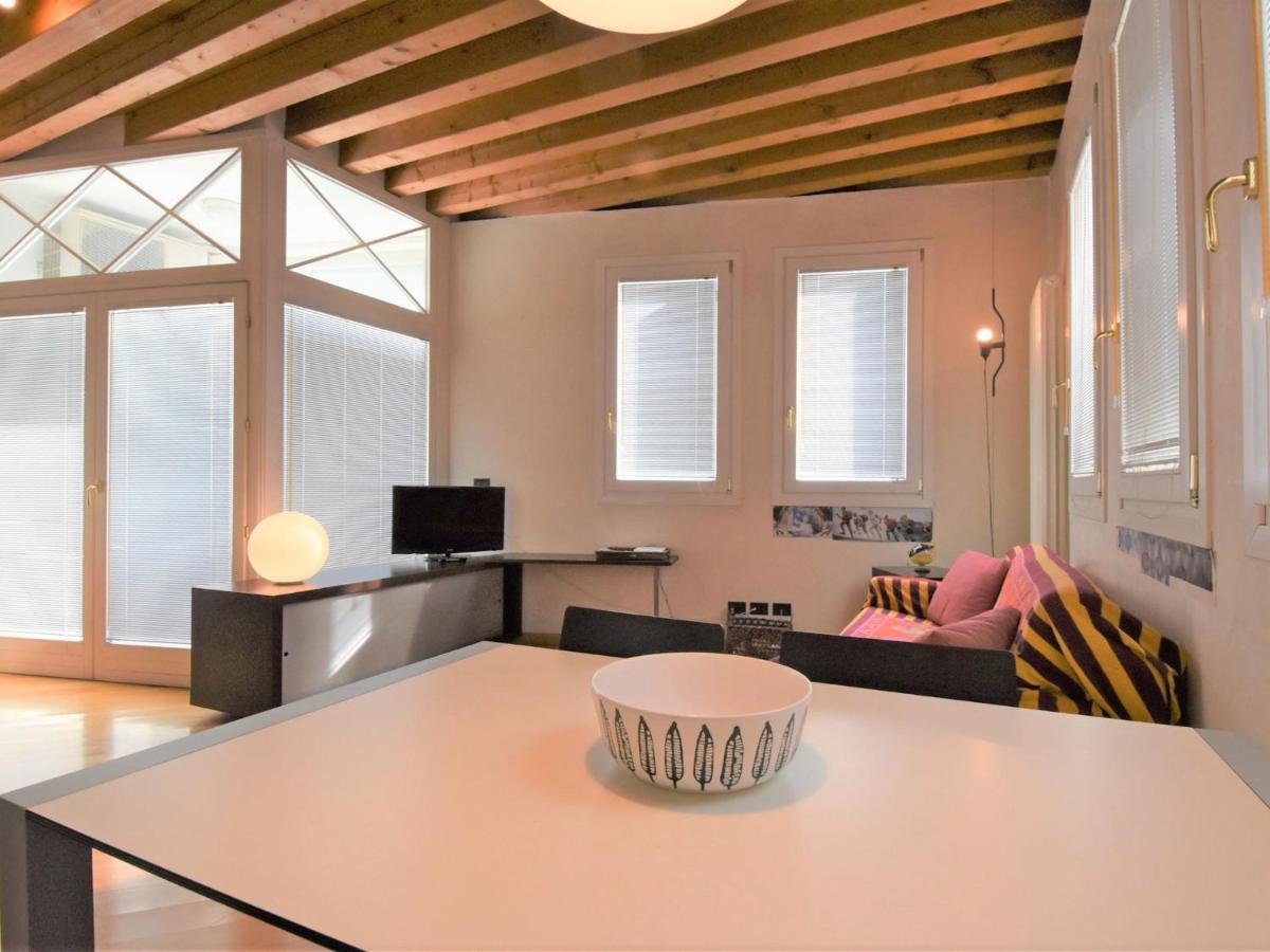 Apartment Iris By Interhome Venice