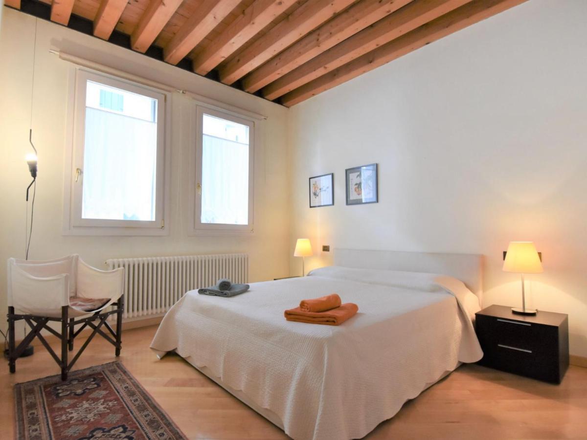 Apartment Iris By Interhome Venice
