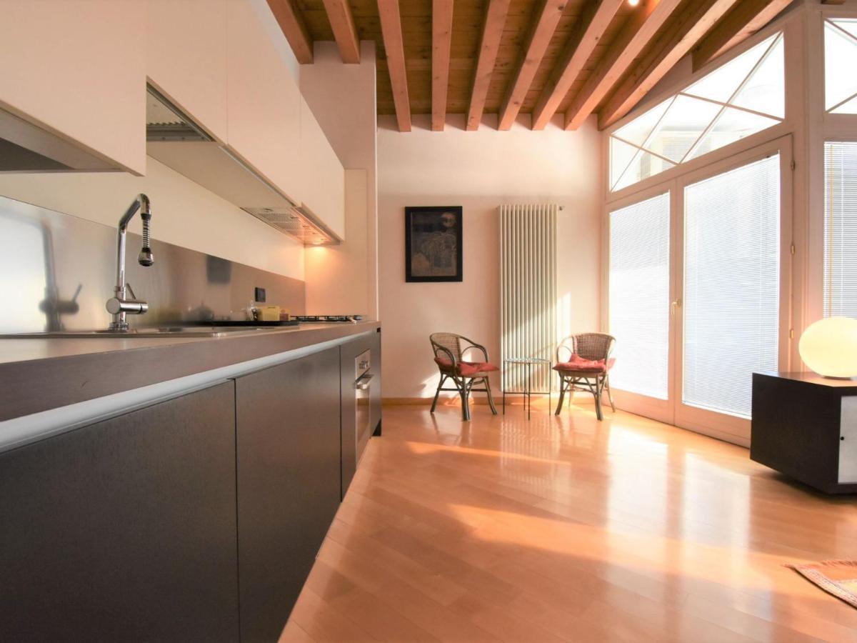 Iris By Interhome Apartment Venice