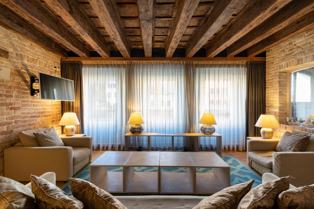 Ca' Del Fontego - Luxury Grand Canal * Venetië