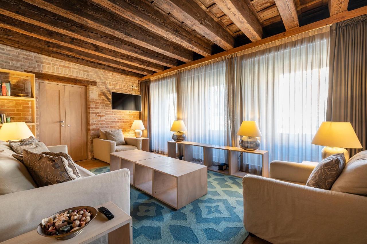 Villa Ca' Del Fontego - Luxury Grand Canal