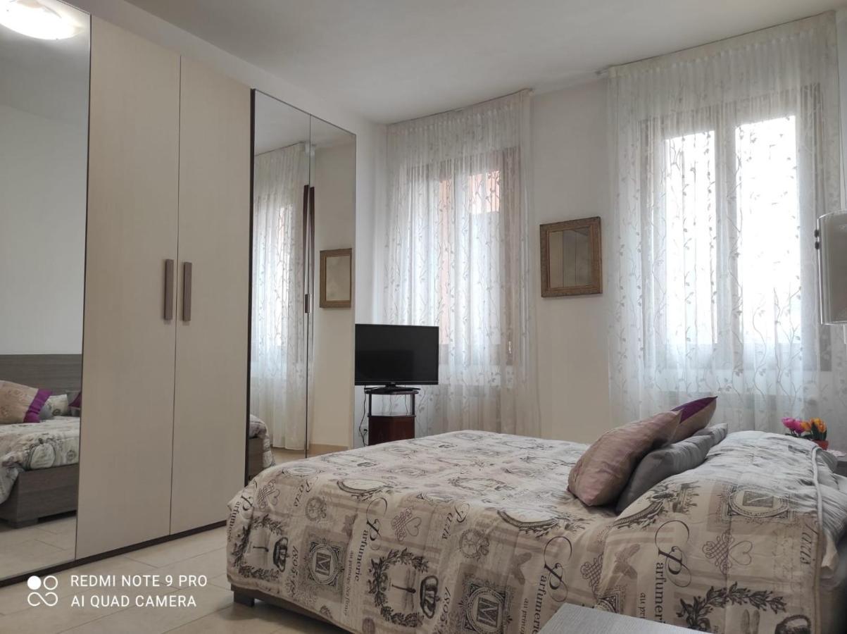 Casa Madda Biennale Appartement Venetië