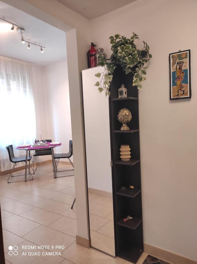 Appartement Casa Madda Biennale Venise