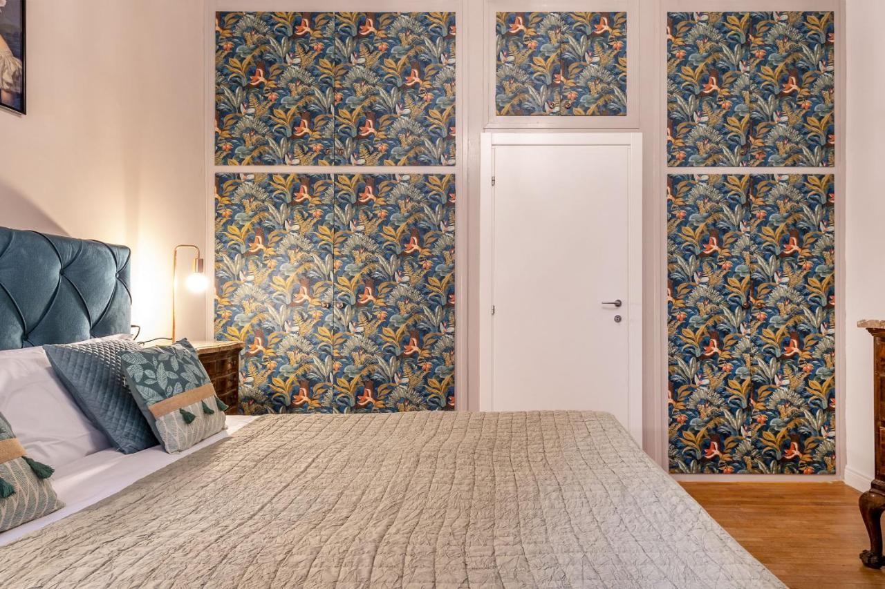 Appartement Ca Maurice - San Marco Canal View *
