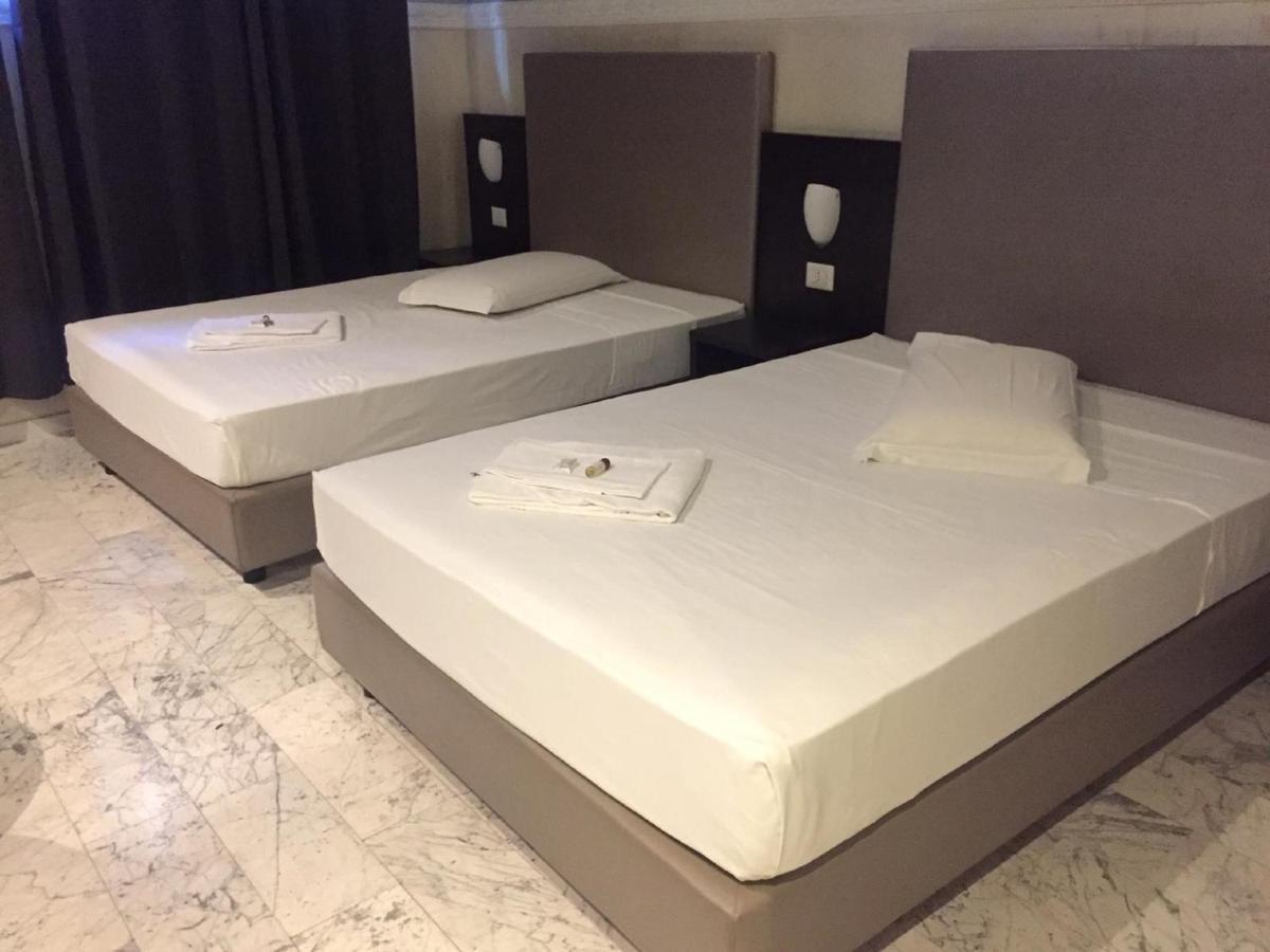 Foresteria Sociale San Marco By New Generation Venetië