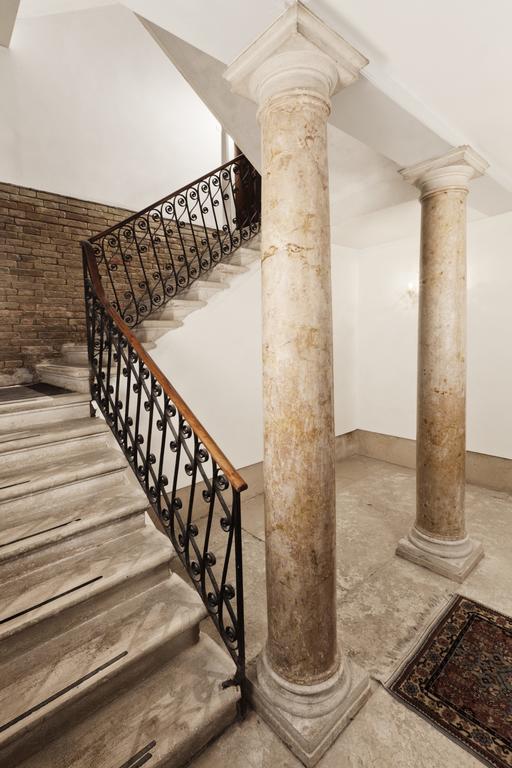 Ca' Bragadin E Carabba Gasthuis 3*