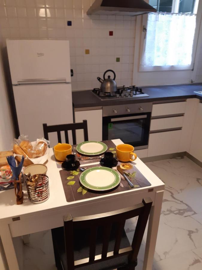 Residenza Campo Ruga Appartamento