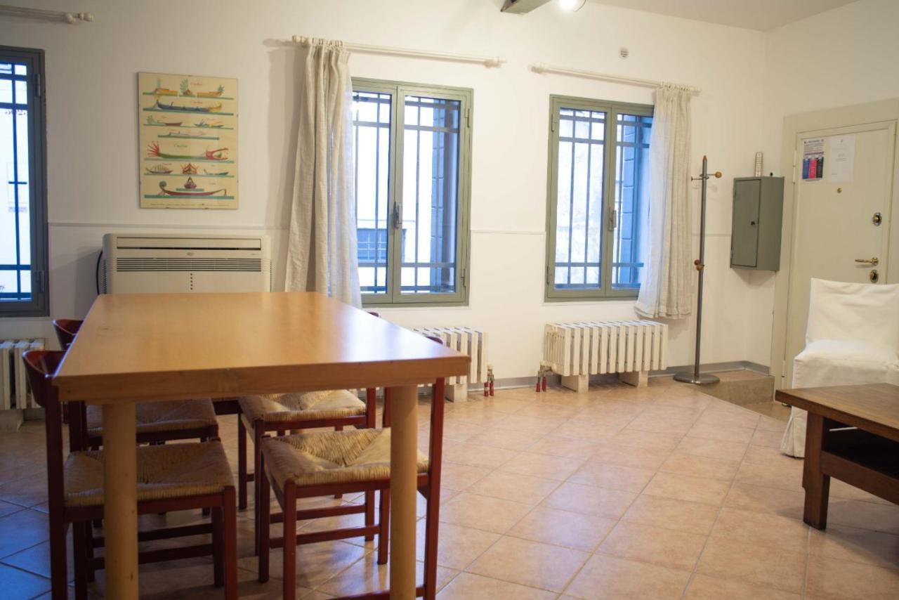 Appartamento San Marco 3017 *