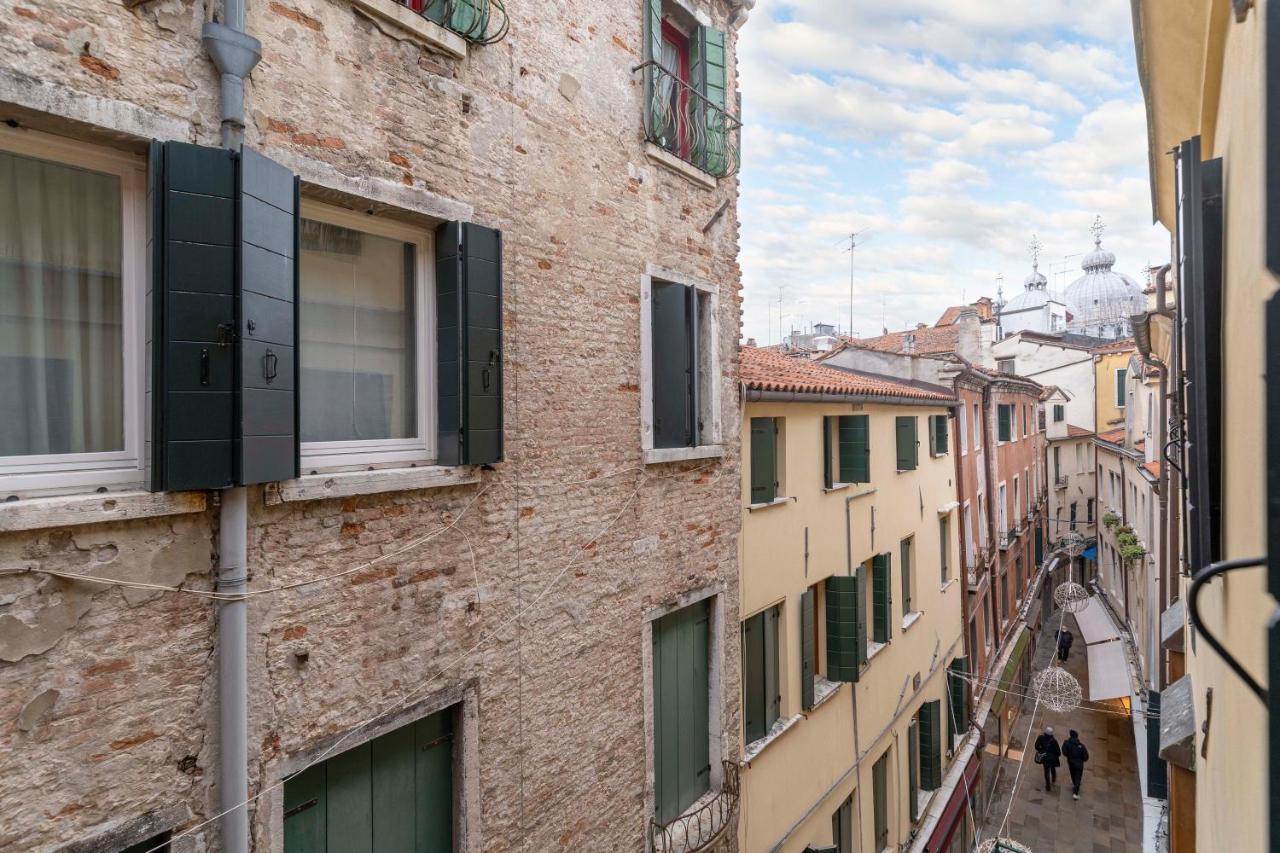 San Marco New Romantic Appartamento *
