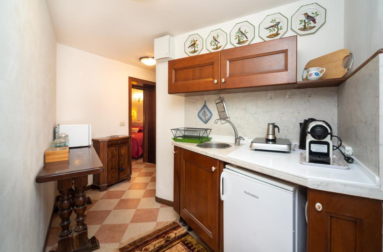 Ca' Longhi * Venezia