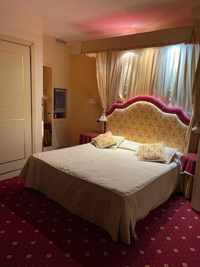 Gasthuis Ca' Princess Venetië