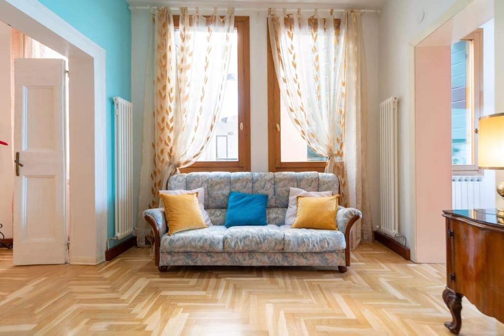 Casa vacanze Ca' Sull' Acqua Venezia