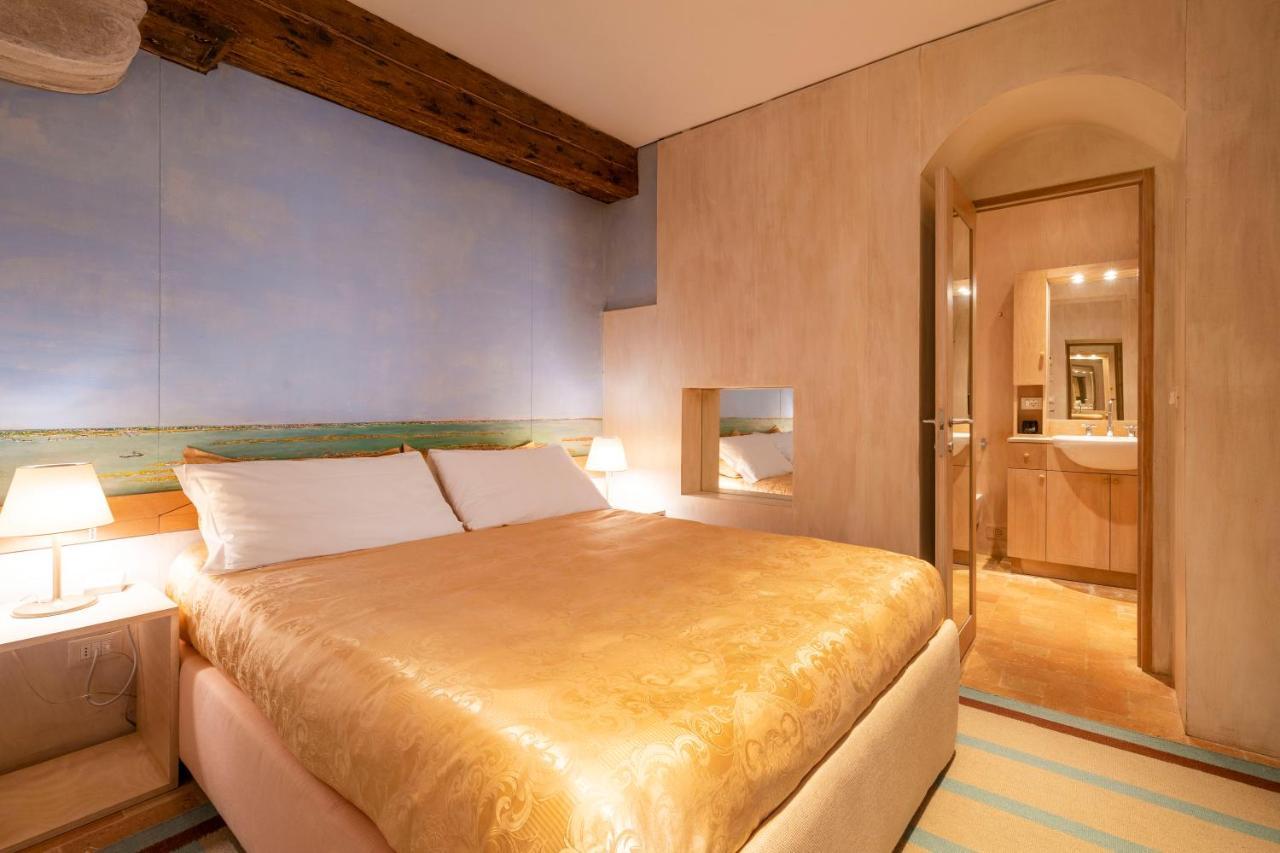 Ca' Del Fontego - Luxury Grand Canal * Venetië