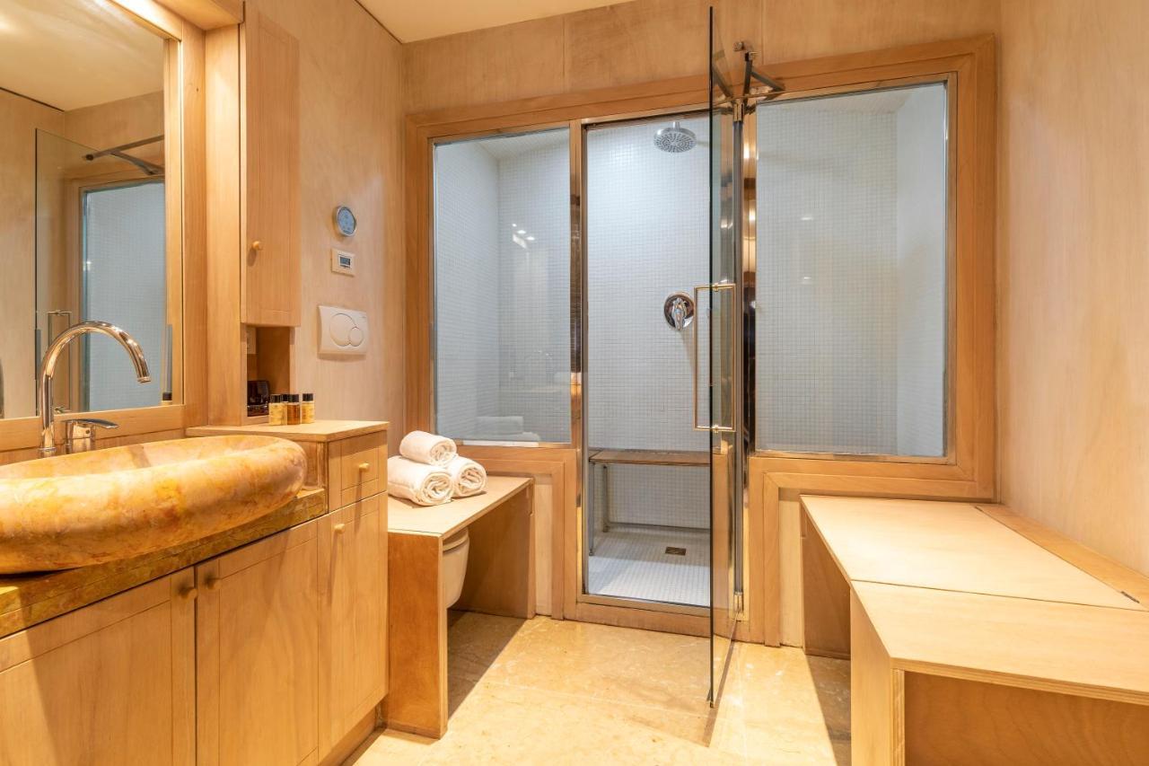 Villa Ca' Del Fontego - Luxury Grand Canal *