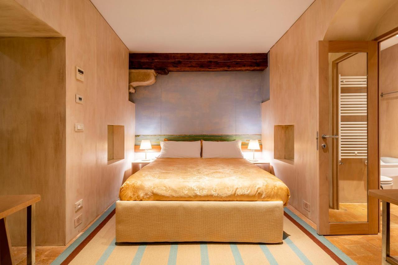 Villa Ca' Del Fontego - Luxury Grand Canal