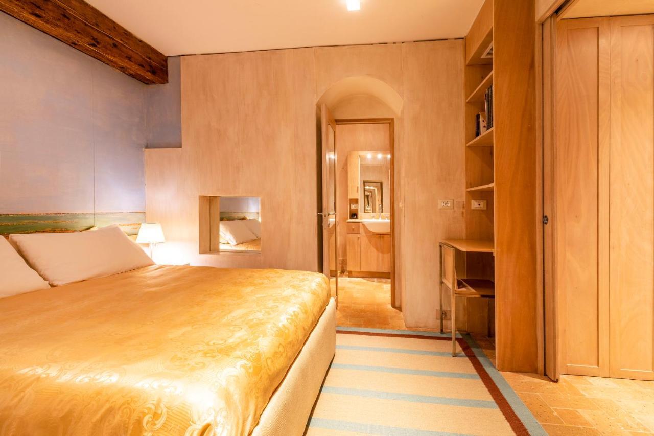 Ca' Del Fontego - Luxury Grand Canal