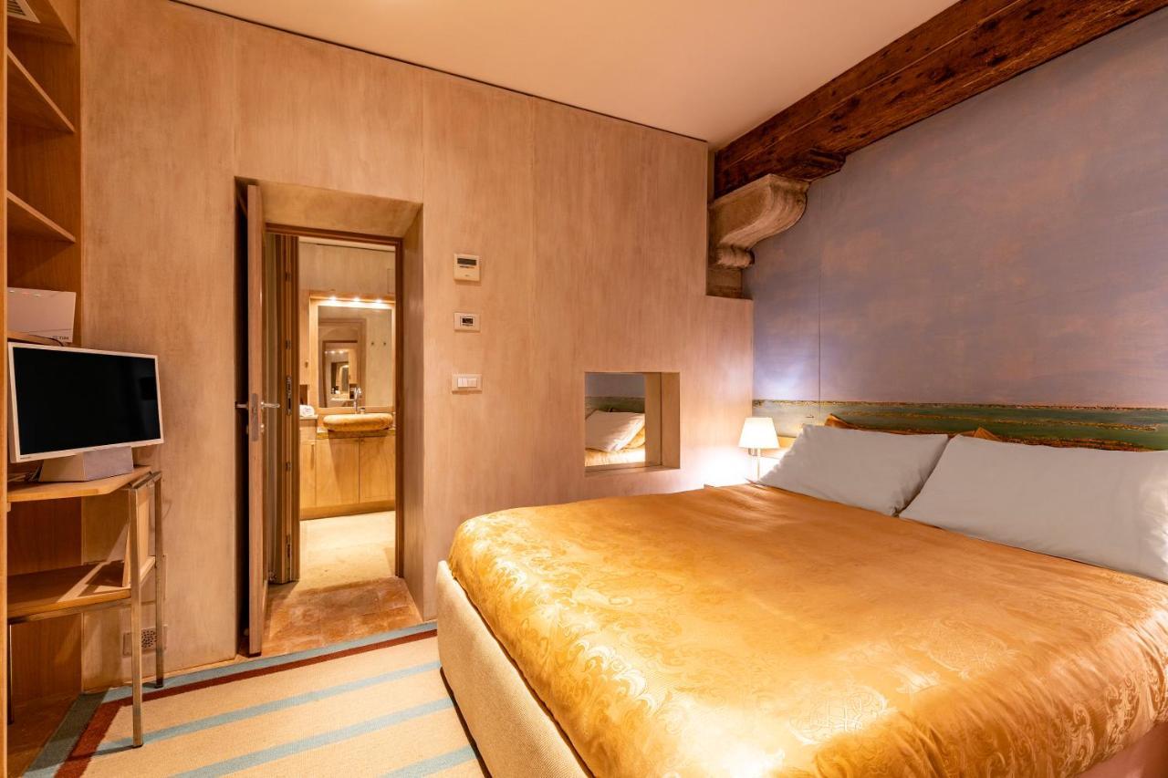 Ca' Del Fontego - Luxury Grand Canal Villa Venetië