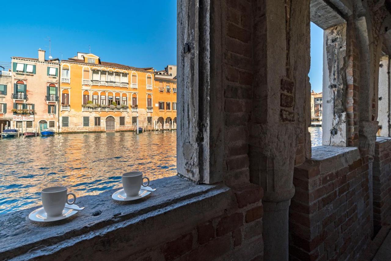 Villa Ca' Del Fontego - Luxury Grand Canal