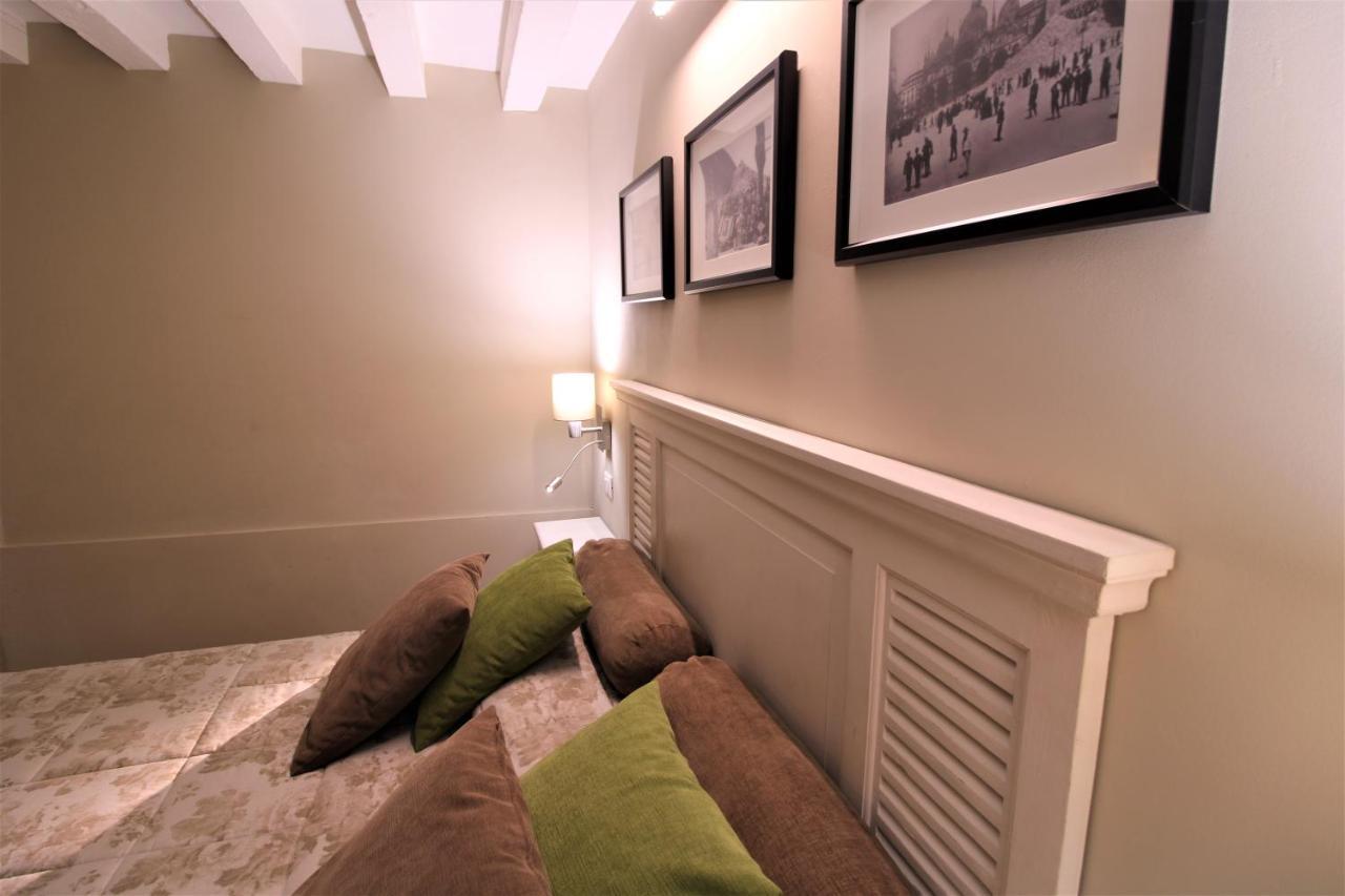 Appartement San Marco Fenice 3bdr 2bth