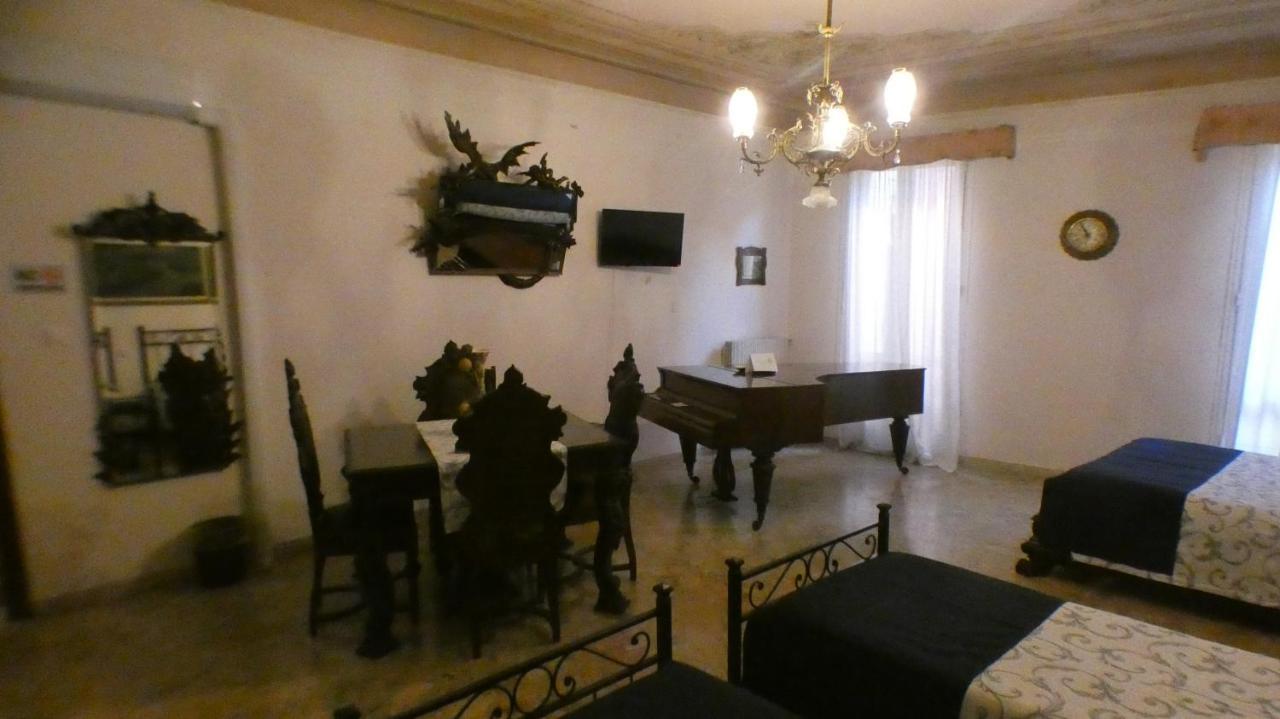 My Rialto Palace Gasthuis Venetië