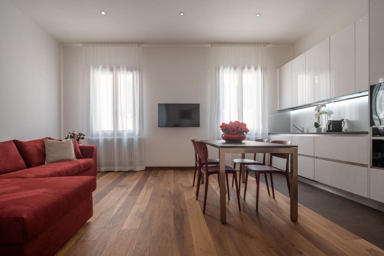 Appartement Rialto Deluxe Grand Canal View R&r