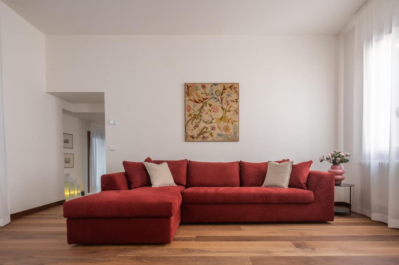 Appartement Rialto Deluxe Grand Canal View R&r *
