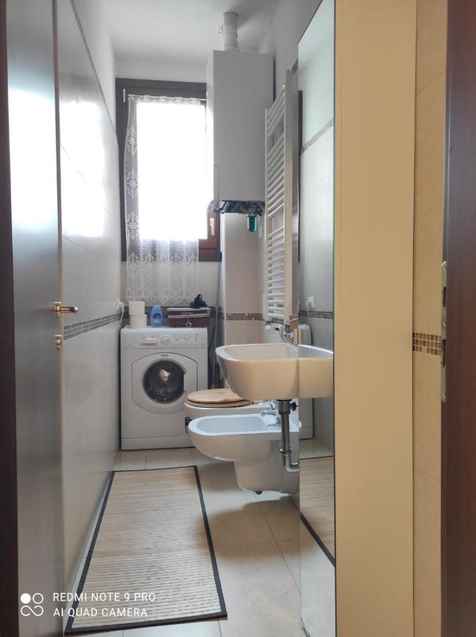 Appartement Casa Madda Biennale *