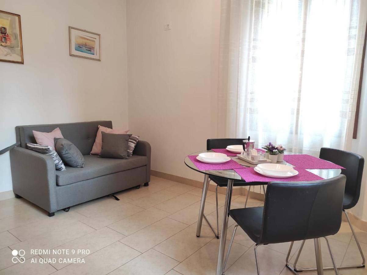 Appartement Casa Madda Biennale Venise
