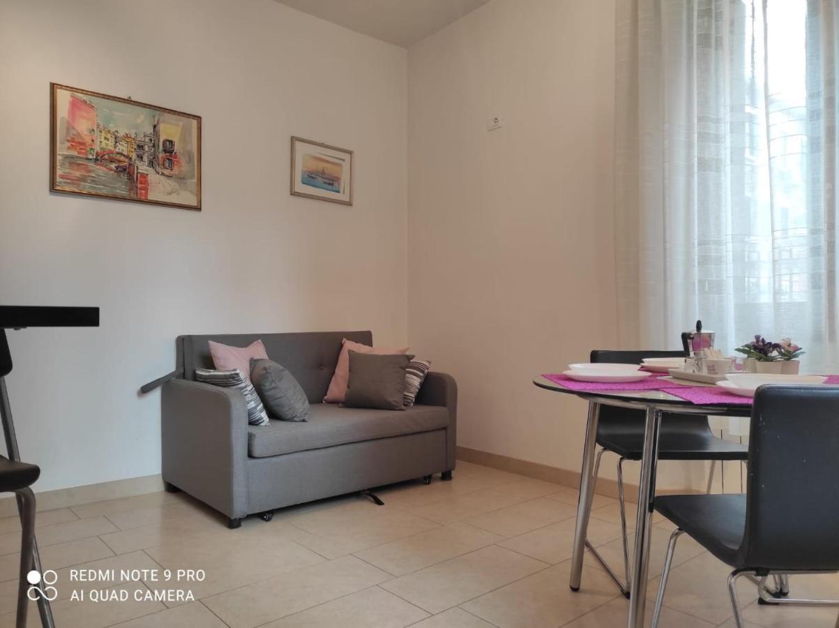 Appartement Casa Madda Biennale *