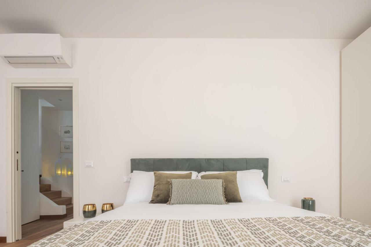 Appartement Rialto Deluxe Grand Canal View R&r *