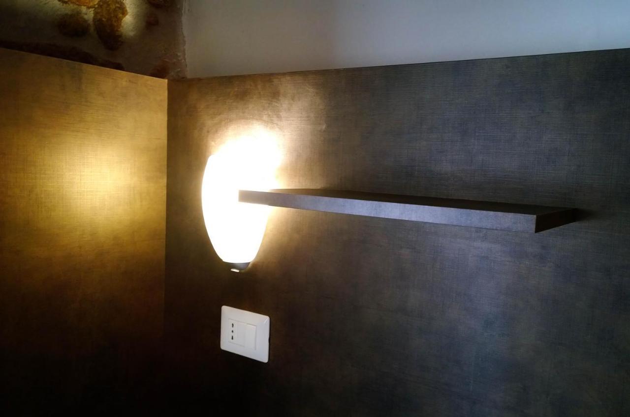 Foresteria Sociale San Marco By New Generation Gasthuis