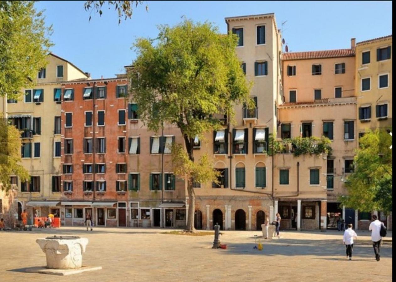Historical Flat In Cannaregio, Apartment