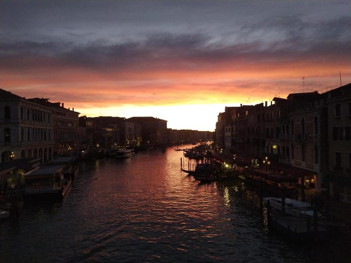 Apartment Historical Flat In Cannaregio, Venedig