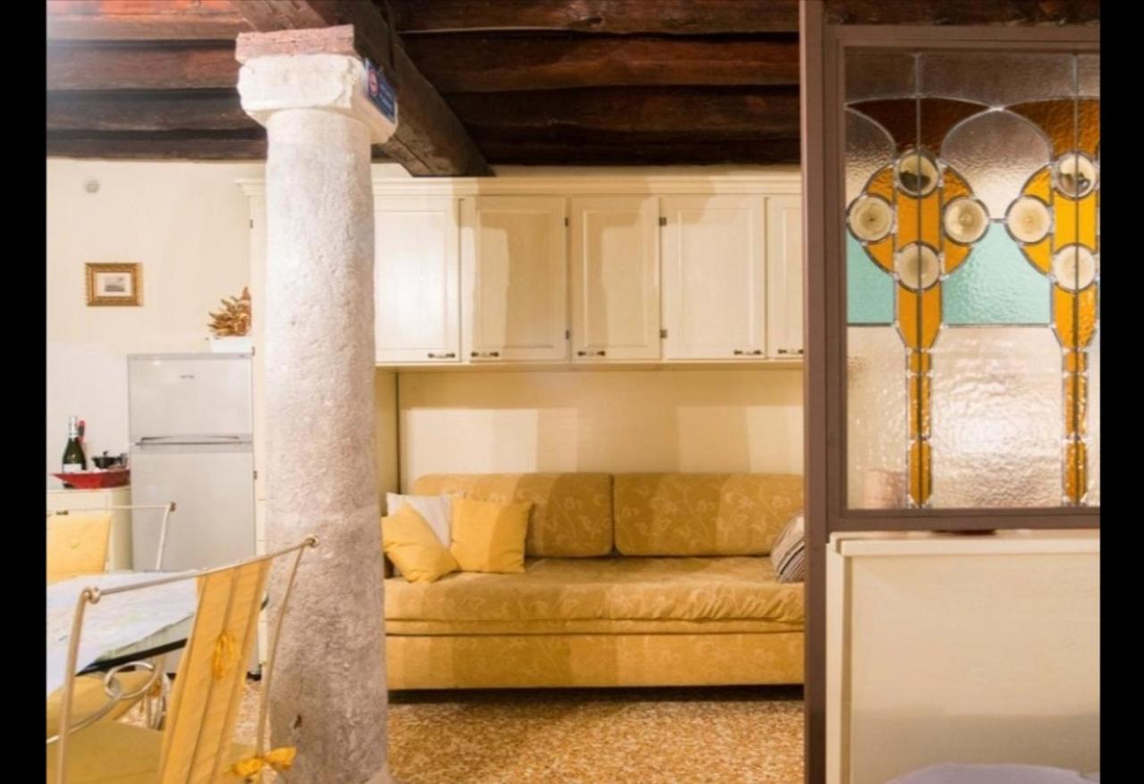 Apartment Historical Flat In Cannaregio,